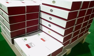 甘肅特產包裝印刷廠 匠心獨運的印務藝術，助力地方特色產品走向全國